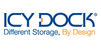 Logo des Herstellers Icy Dock